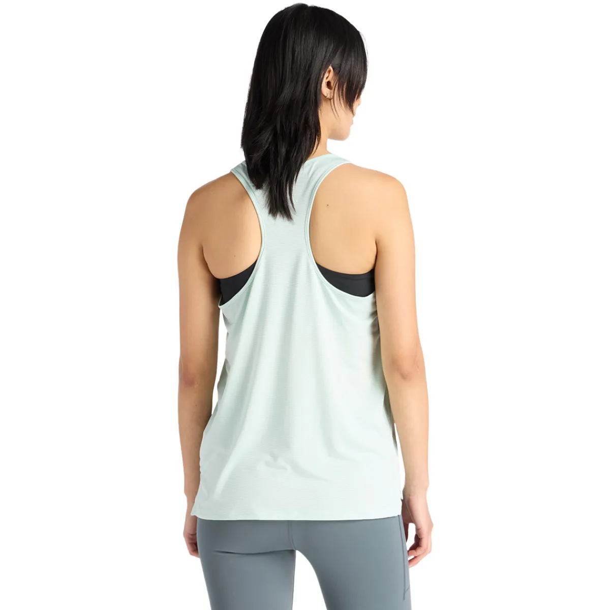 Best NEW BALANCE Sport Essentials - Women's Training Tank Top