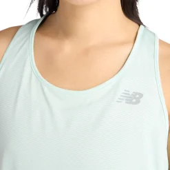 Best NEW BALANCE Sport Essentials - Women's Training Tank Top