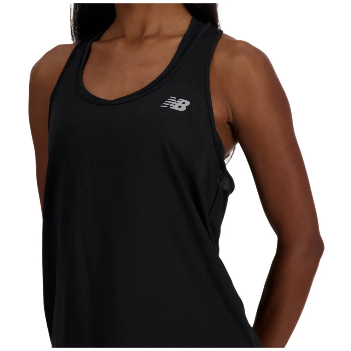 Best NEW BALANCE Sport Essentials - Women's Training Tank Top