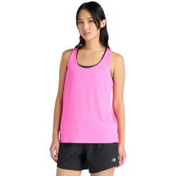 Best NEW BALANCE Sport Essentials - Women's Training Tank Top