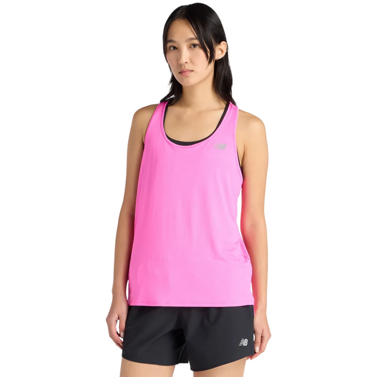 Best NEW BALANCE Sport Essentials - Women's Training Tank Top