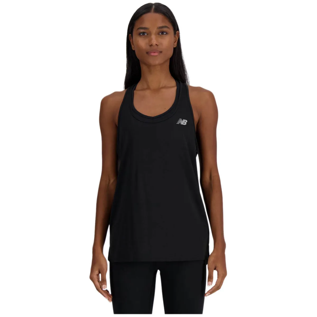 Best NEW BALANCE Sport Essentials - Women's Training Tank Top