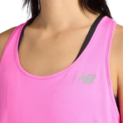Best NEW BALANCE Sport Essentials - Women's Training Tank Top