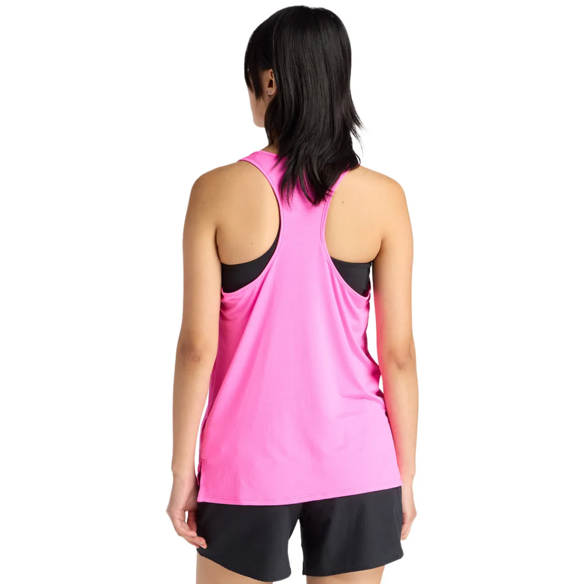 Best NEW BALANCE Sport Essentials - Women's Training Tank Top