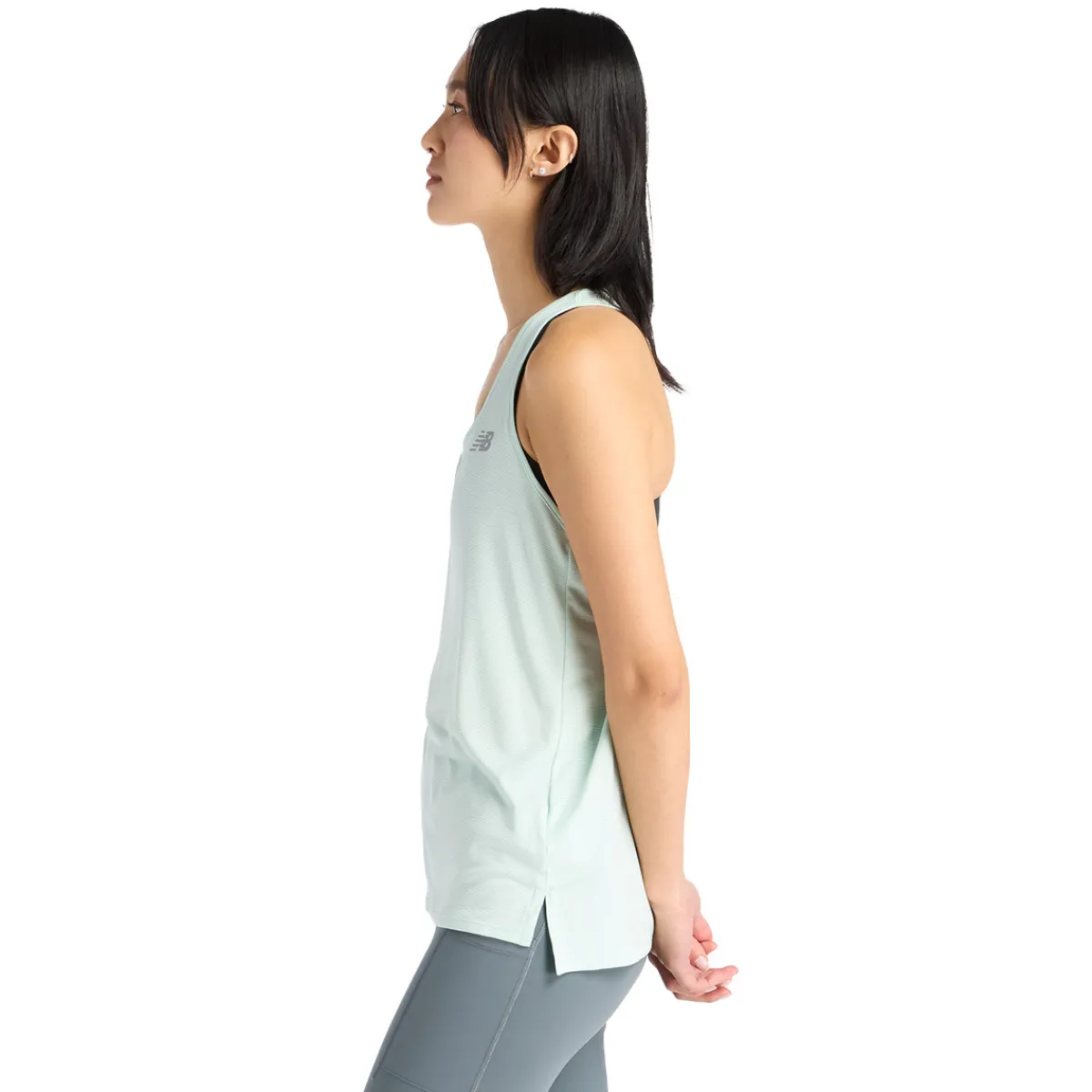 Best NEW BALANCE Sport Essentials - Women's Training Tank Top