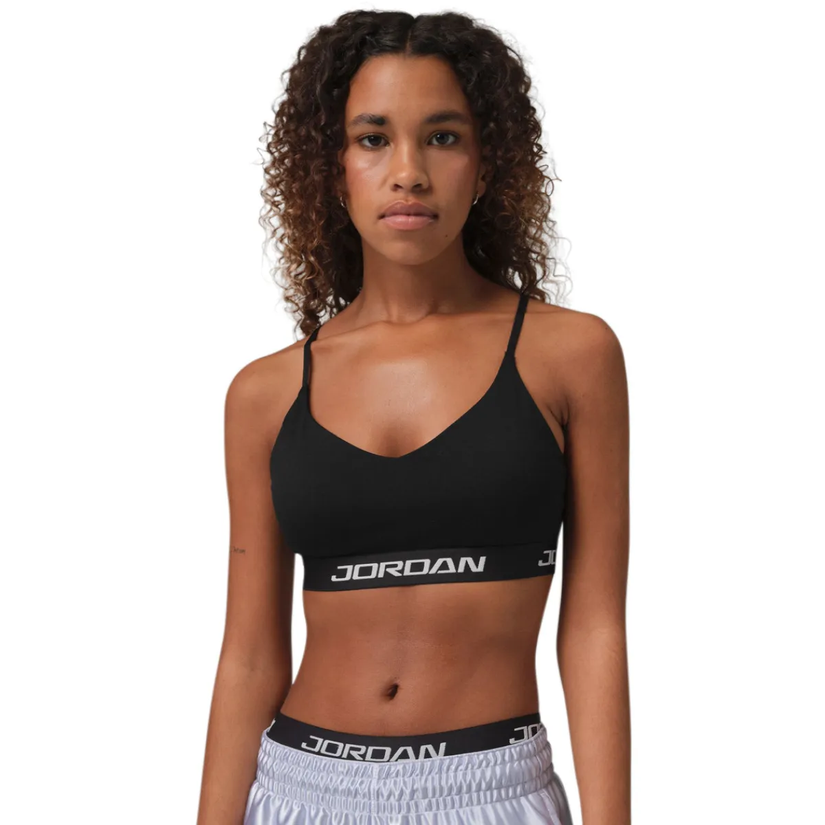 New JORDAN Sport Essentials - Women's Sports Bra 010