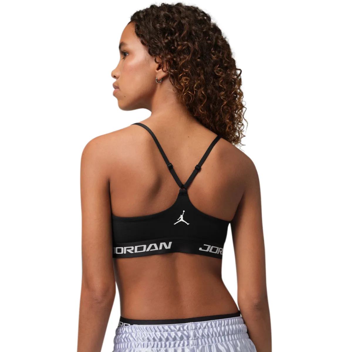 New JORDAN Sport Essentials - Women's Sports Bra 010