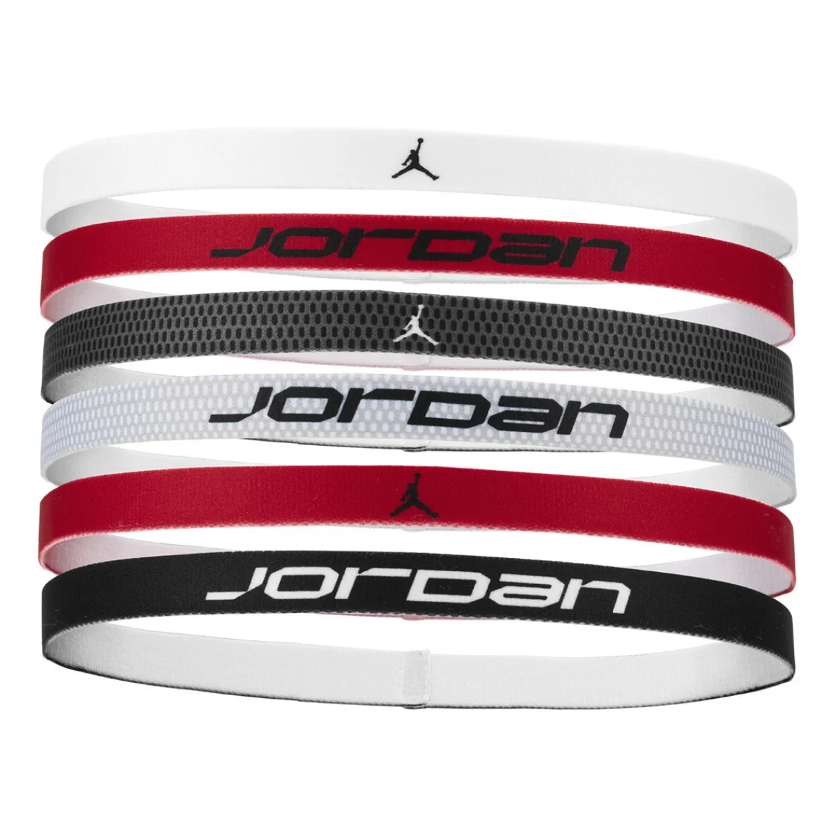 Online JORDAN Sport Headbands (pack of 6) - Headbands 117