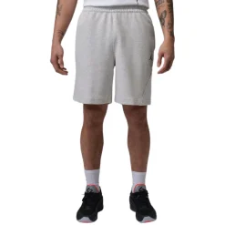 JORDAN Shorts|Shorts^Sport Hoop - Men's Fleece Shorts