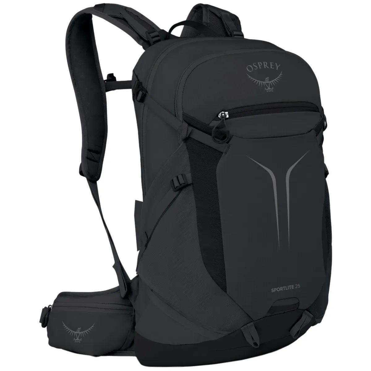 OSPREY Hiking Backpacks|Travel Backpacks & Suitcases^Sportlite 25 - Day Hiking Backpack