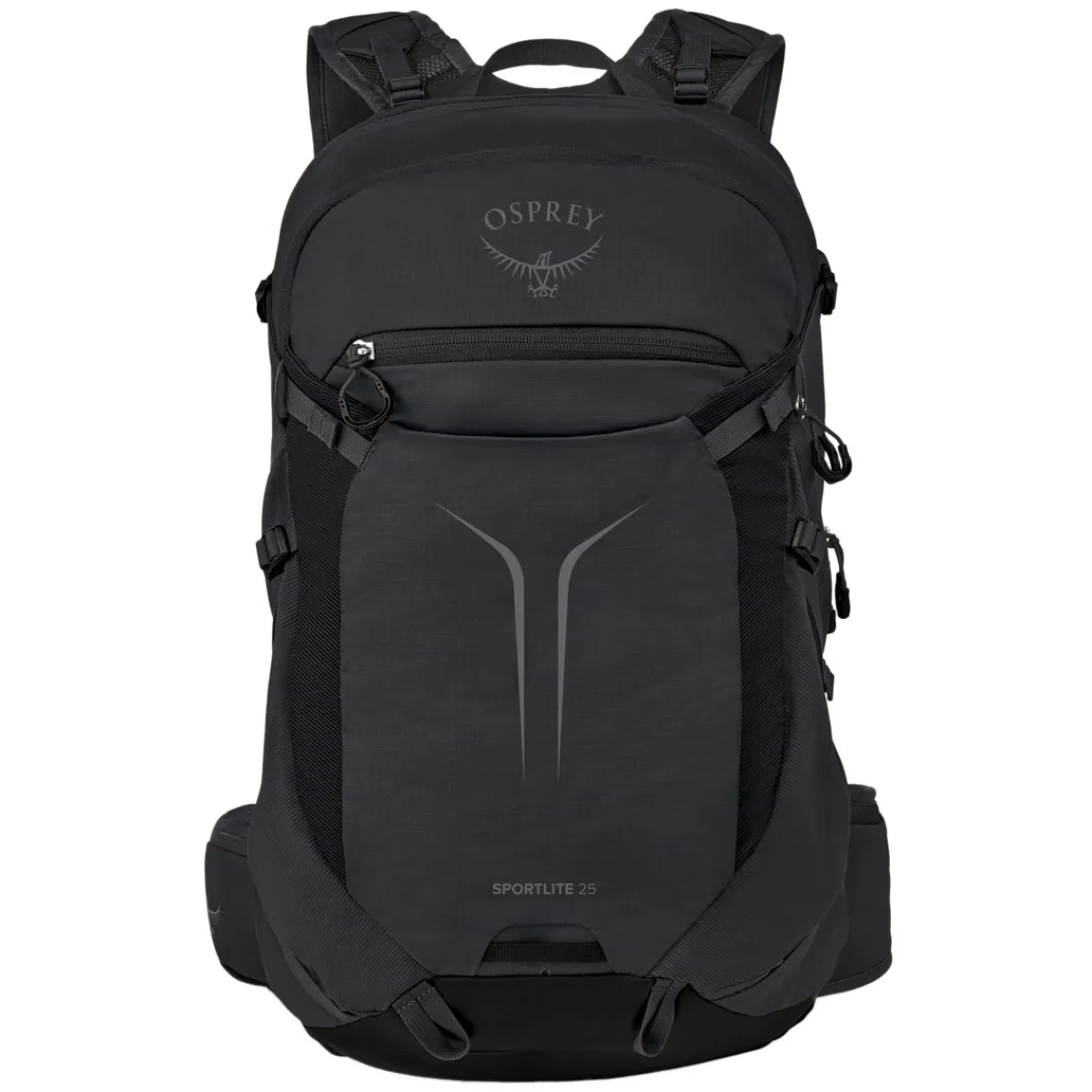 OSPREY Hiking Backpacks|Travel Backpacks & Suitcases^Sportlite 25 - Day Hiking Backpack