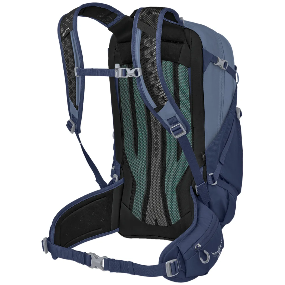 OSPREY Hiking Backpacks|Travel Backpacks & Suitcases^Sportlite 25 - Day Hiking Backpack