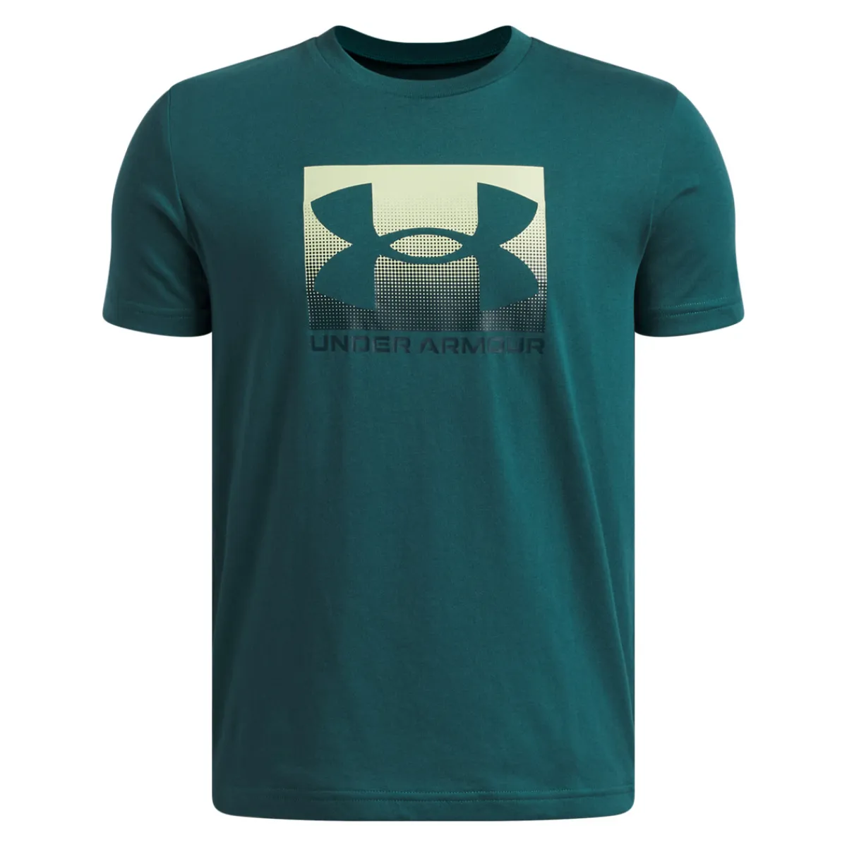 Clearance UNDER ARMOUR Sports - Boys' T-Shirt