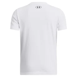 BOY UNDER ARMOUR Sportswear|Sportswear^Sportstyle - Junior Athletic T-Shirt