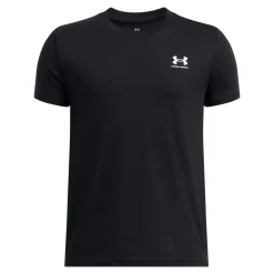 BOY UNDER ARMOUR Sportswear|Sportswear^Sportstyle - Junior Athletic T-Shirt