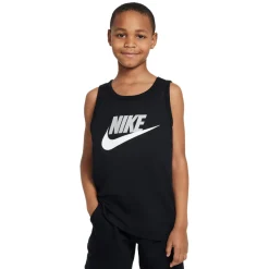 Clearance NIKE Sportswear - Boys' Athletic Tank Top