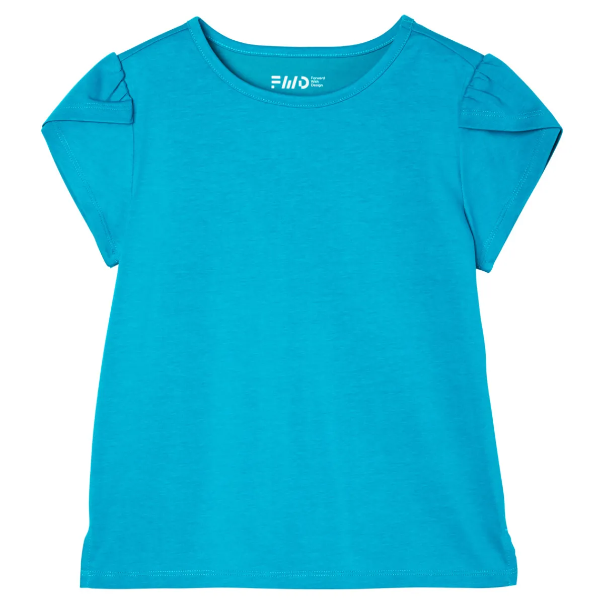 FWD Sportswear^Sportswear - Girls' Athletic T-Shirt