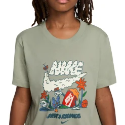 Online NIKE Sportswear - Junior T-Shirt 304
