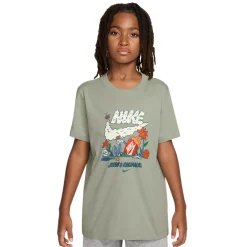 Online NIKE Sportswear - Junior T-Shirt 304