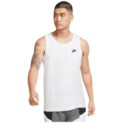 Best NIKE Sportswear - Men's Tank Top