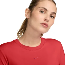 Women NIKE T-Shirts And Polos|T-Shirts And Polos^Sportswear Chill - Women's T-Shirt