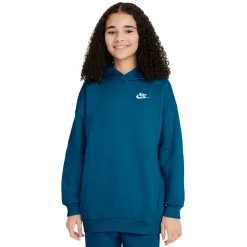 NIKE Sportswear^Sportswear Club - Girls' Fleece Hoodie