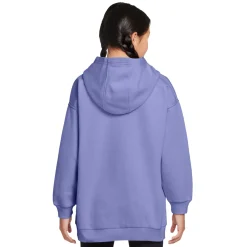 NIKE Sportswear^Sportswear Club - Girls' Fleece Hoodie