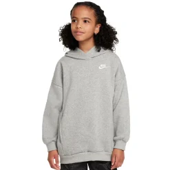 NIKE Sportswear^Sportswear Club - Girls' Fleece Hoodie