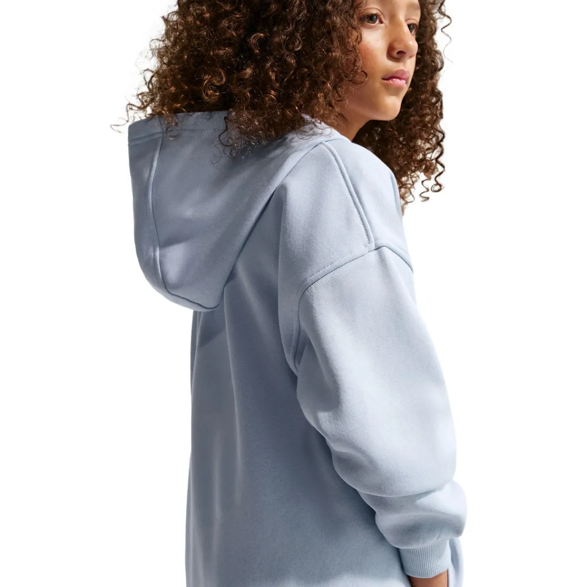NIKE Sportswear^Sportswear Club - Girls' Fleece Hoodie