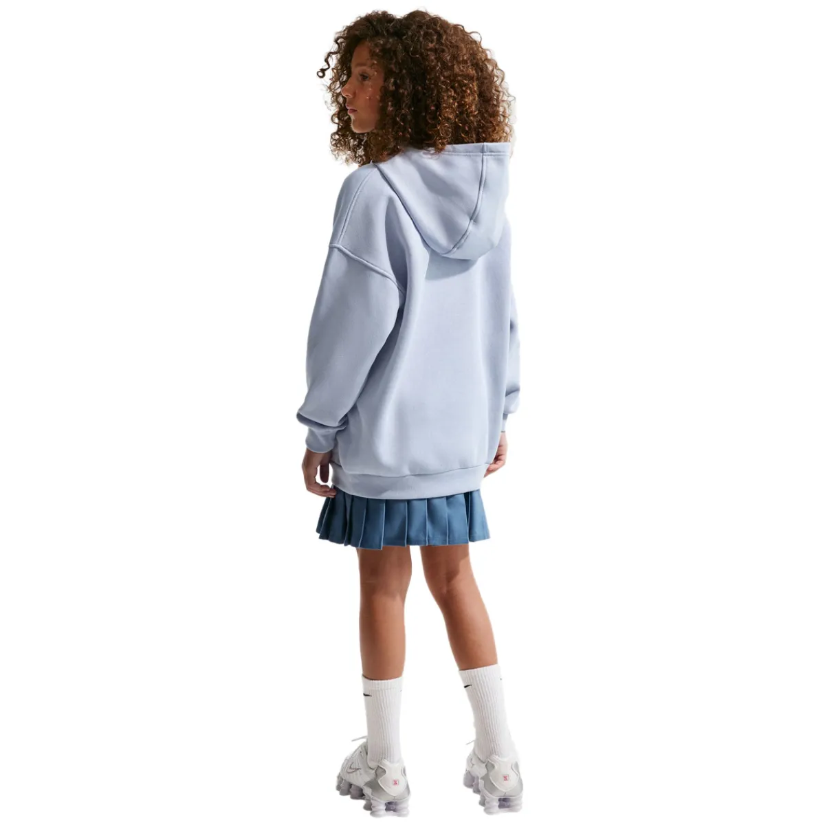 NIKE Sportswear^Sportswear Club - Girls' Fleece Hoodie