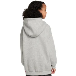Outlet NIKE Sportswear Club - Girls' Fleece Hoodie
