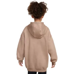 Outlet NIKE Sportswear Club - Girls' Fleece Hoodie