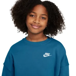 NIKE Sportswear|Casual Wear^Sportswear Club - Girls' Sweatshirt