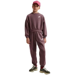 NIKE Sportswear|Casual Wear^Sportswear Club - Girls' Sweatshirt