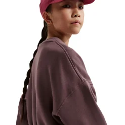 NIKE Sportswear|Casual Wear^Sportswear Club - Girls' Sweatshirt