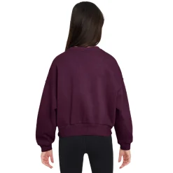 NIKE Sportswear|Casual Wear^Sportswear Club - Girls' Sweatshirt