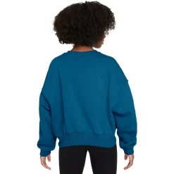 NIKE Sportswear|Casual Wear^Sportswear Club - Girls' Sweatshirt
