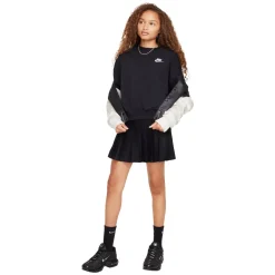 NIKE Sportswear|Casual Wear^Sportswear Club - Girls' Sweatshirt