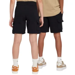 Online NIKE Sportswear Club - Junior Fleece Shorts