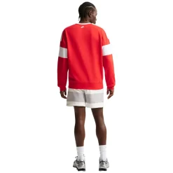 Best NIKE Sportswear Club - Men's Fleece Sweatshirt 657