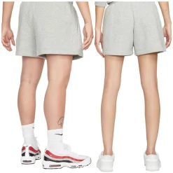 Outlet NIKE Sportswear Club - Women's Fleece Shorts
