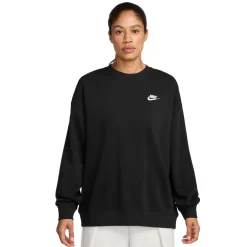 Hot NIKE Sportswear Club - Women's Fleece Sweatshirt