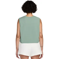 New NIKE Sportswear Club - Women's Tank Top 006