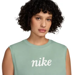New NIKE Sportswear Club - Women's Tank Top 006