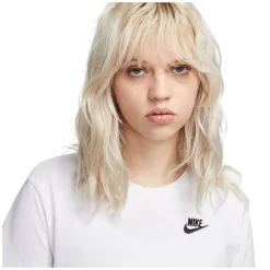 Best NIKE Sportswear Club Essentials - Women's T-Shirt