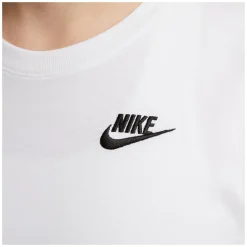 Best NIKE Sportswear Club Essentials - Women's T-Shirt