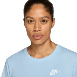 Women NIKE T-Shirts And Polos^Sportswear Club Essentials - Women's T-Shirt