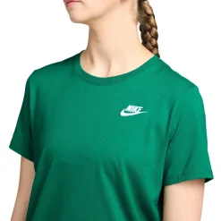 Women NIKE T-Shirts And Polos^Sportswear Club Essentials - Women's T-Shirt