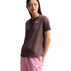 Women NIKE T-Shirts And Polos^Sportswear Club Essentials - Women's T-Shirt