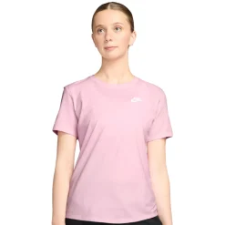 Women NIKE T-Shirts And Polos^Sportswear Club Essentials - Women's T-Shirt